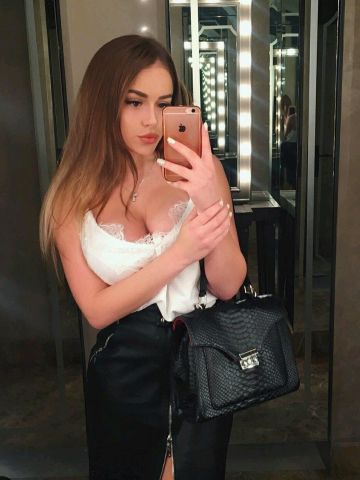 Анкета проститутки Филиция, 25 лет